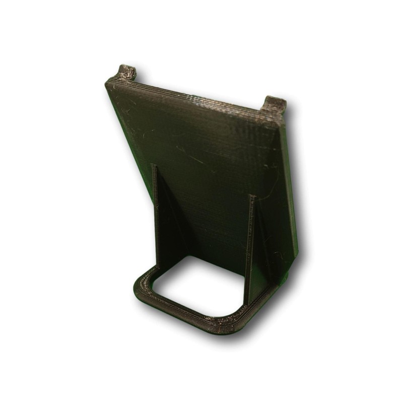 Hive Thermostat Stand, 1 Peice by ripe3D, compatable with Hive