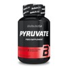 BioTechUSA Pyruvate Capsule with Calcium Pyruvate Calcium from Organic Sources