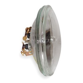 Ge Lighting Halogen Sealed Beam Spotlight, PAR36, 100W