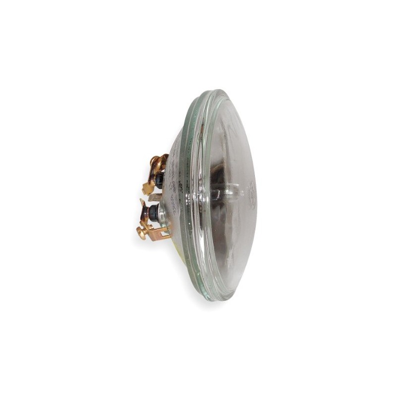 Ge Lighting Halogen Sealed Beam Spotlight, PAR36, 100W