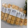 Devon Melts - Ginger & Citrus - Highly Scented 100%