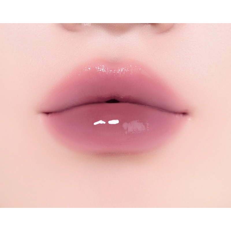 MUZIGAE MANSION Mujigae Mansion Objet Glossy - [Single] 008 Mulberry