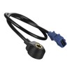 Dromedary 0261231036 Knock Sensor A4 A6 A8 Ibiza II Toledo