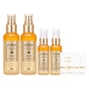 Dalba White Truffle Supreme Intensive Serum 100ml 2pcs + 50ml 2pcs + Gel Cleanser 3ml x 5pcs set, 1pc / 달바 화이트 트러플 수프림 인텐시브 세럼 100ml 2개+ 50ml 2개+젤클렌저 3ml x 5개 세트, 1개