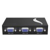 ES-Tune VGA Switcher, Bi-Directional Support, 2 Inputs, 1 Output, 1