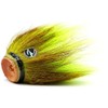 MUSTACHE SHALLOW CH X1 22G