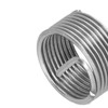 M14 1.25 14mm x 1.25 Sus304 20-Piece Thread Repair M14