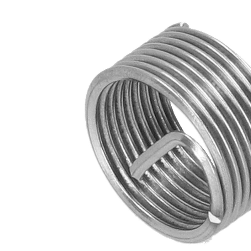 M14 1.25 14mm x 1.25 Sus304 20-Piece Thread Repair M14