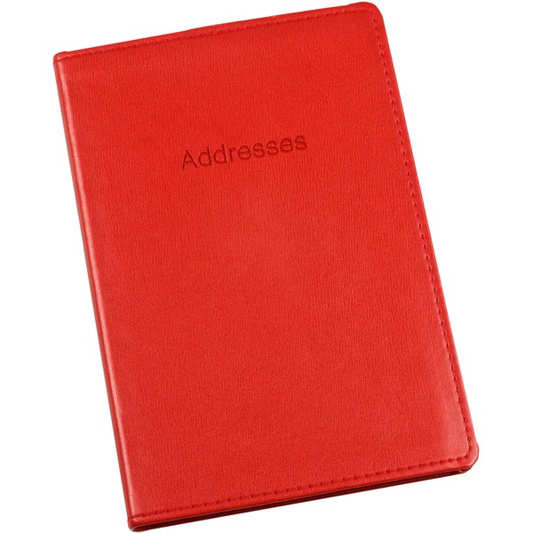 Esposti Large Address Book | 360 Spaces | Address Books