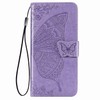 DEDUX Flip Wallet Case for TCL 30 SE/TCL 306 /