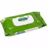 Medline 12-Packs Medline FitRight Personal Cleansing Cloths 8" x 10"