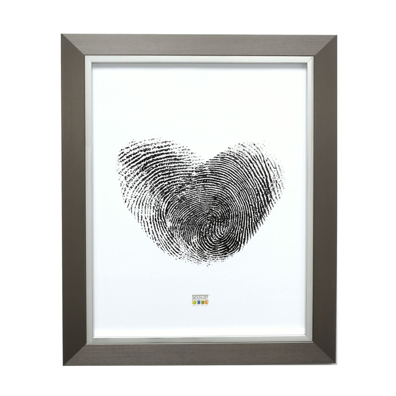 Deknudt 479157 Bilderrahmen, Beige