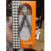 KOHM Ingrown Toenail Clippers for Thick Nails - 5" Long KP-700 Heavy Duty