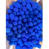 HEE Magic Soft Sponge Ball Close-up Magic Stage Trick Props