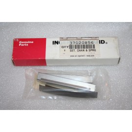 Ingersoll-Rand 37020856 Channel and Spring Set, Replacement Parts * NEW *