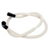 W10545278 Dishwasher Drain Hose Replacement for Whirlpool Maytag -Replace WPW10545278,