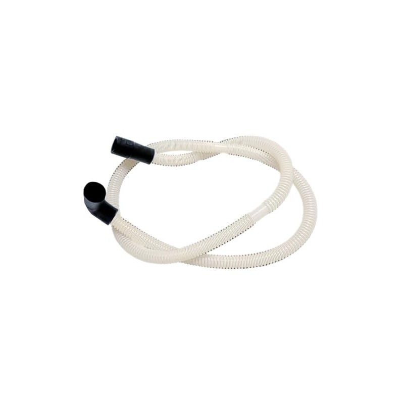 W10545278 Dishwasher Drain Hose Replacement for Whirlpool Maytag -Replace WPW10545278,