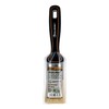 ROLLINGDOG Paint Brush 45mm Flagged Tips with Special Synthetic Filament