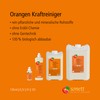 SONETT Orange Power Cleaner in Various Sizes DE4055 500 ml