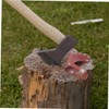 TEHAUX Ax Protector Protector Small Tool Ax Survival Hand Tools