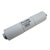 DIGITEN 50GPD Flow Restrictor 300CC 1/4" Quick Connect for RO