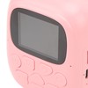 24MP Kids Digital Print Camera 2.0 Inch Screen Multi Zoom
