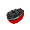 Starmix Mini Table Vacuum Cleaner - Battery Operated Handheld Vacuum