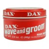 DAX Pomada Moldeadora Wave & Groom Dax Sll