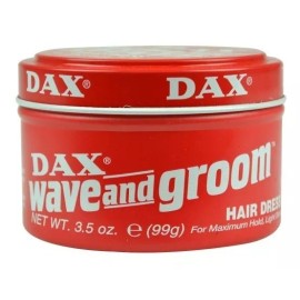 DAX Pomada Moldeadora Wave & Groom Dax Sll