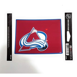 Rico Industries Avalanche Home State Sticker