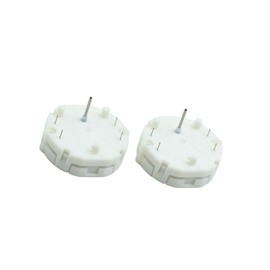 INFINAUTO 2pcs X27 589 Speedometer Tachometer Cluster Gauge Stepper Motors Durable Material Stylish Design