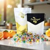 SweetGourmet Sugar-Free Assorted Fruits Hard Candy | 4 Flavors |