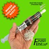 Finish Line Caulk – Acrylic Urethane Elastomeric Sealant – Pre-Filled