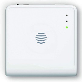 Hive Smart Home Hub, Used to Connect Hive Products, White, Compatible with Alexa & Google Home