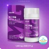 마그네슘 에너지 부스트 고함량 산화마그네슘 비타민B1 B2 B6 복합체 2통
