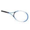 Kids Tennis Racket Shock Absorbing Aluminum Alloy Frame Training Tennis
