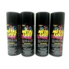 Metal Lube Super Penetrant  12Oz Aerosol Can, Penetrating Oil - 4 Cans