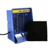 Fume Extractor Fan, Portable Solder Smoke Prevention Absorber, DIY Working