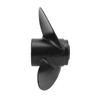 Marine Outboard Propeller 3 Blades 7.8x8in 12 Tooth RH Rotation