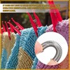 Mardatt 60Pcs 12 Sizes Stainless Steel Extension Springs Kit, Extension