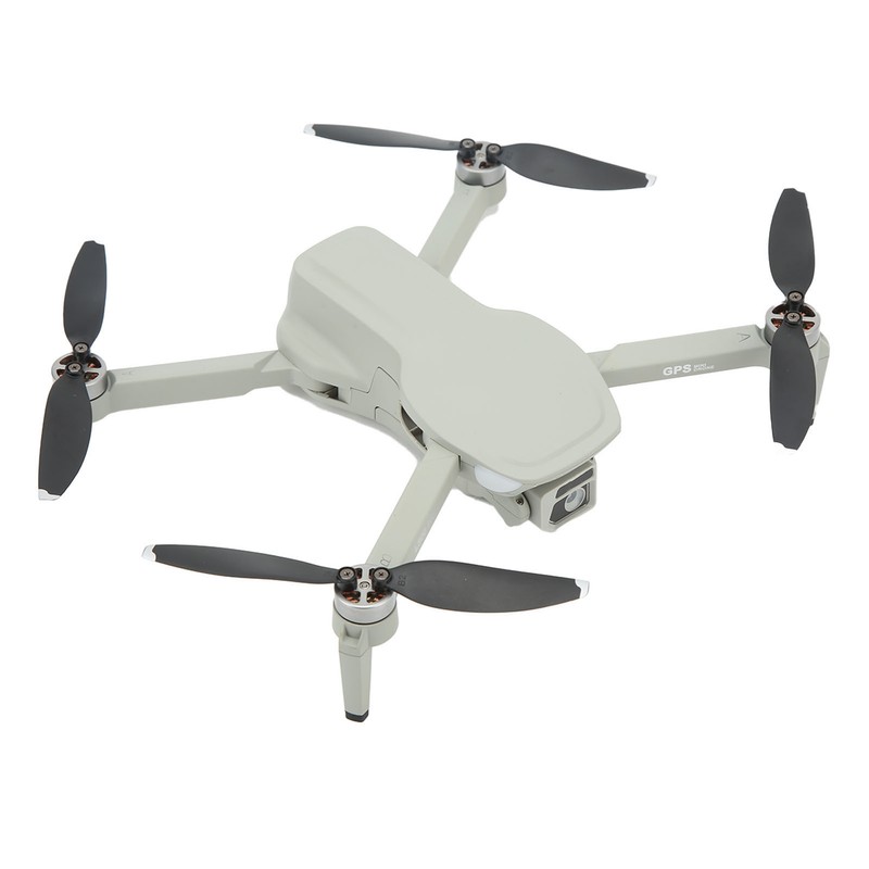 L500PRO GPS Brushless Folding Drone 4K HD RC Drone Aerial
