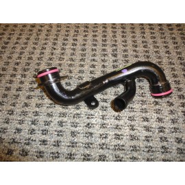 Navistar International 7080387C92 EGR Cooler Coolant Tube