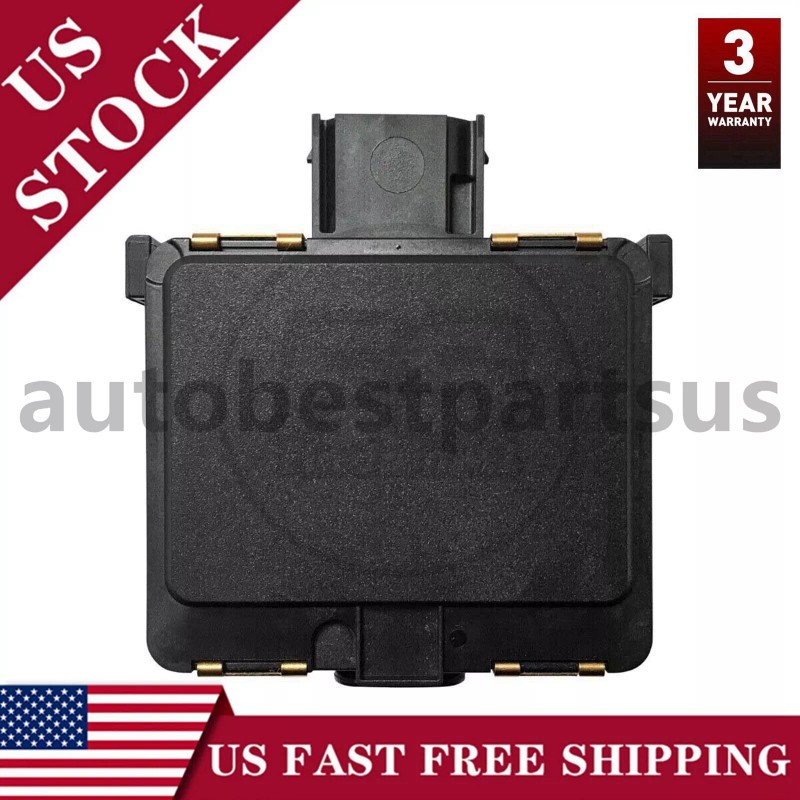 Unbranded OEM Front Cruise Control Distance Radar Sensor 284384AF2A For