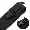 Flashlight Holster Bag Holder - Tactical Torch Case Holder Torch