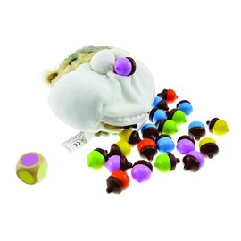 Unbekannt Forchtenberger 435-42 Feeding Fuzzy The Deliciously Sweet Dice Game