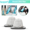 KEEPOW Featherweight Replacement Filters Compatible with Bissell Featherweight Stick Lightweight