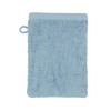 Pack of 10 Wash Cloths in Many Colours 100% Cotton