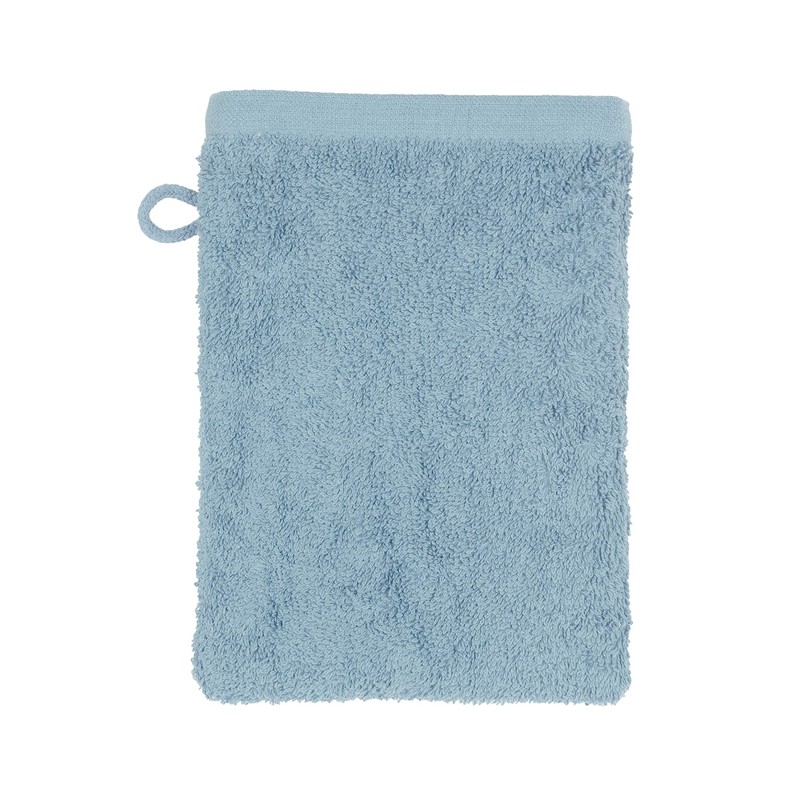 Pack of 10 Wash Cloths in Many Colours 100% Cotton