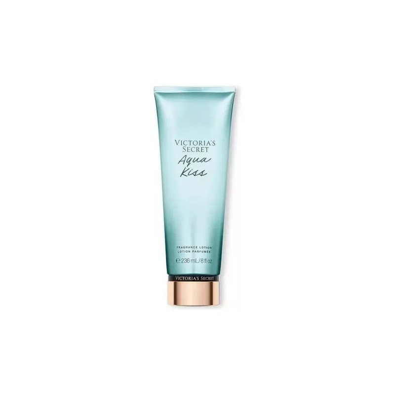 Crema Corporal Victoria S Secret Aqua Kiss 236 Ml