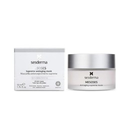 Sesderma Mesoses Crema facial Liposomada Prevencin y Accin sobre los signos de la edad 50 ml